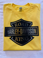 Road King t-shirt