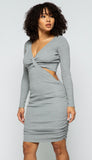 ***final sale***The Raquel