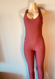 Angie Bubble jumpsuit
