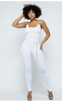 Tammie Jumpsuit
