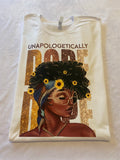 Unapologetically dope