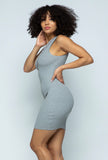 Alex Mini Dress
